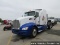 2013 KENWORTH T660 T/A SLEEPER, HESS REPORT ATTACHED, 750965 MILES ON ODO,