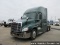 2014 FREIGHTLINER CASCADIA T/A SLEEPER, HESS REPORT ATTACHED, 750347 MILES