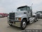2013 MACK CHU613 T/A DAYCAB, HESS REPORT ATTACHED, 755421 MILES ON ODO, ECM