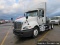 2012 INTERNATIONAL PROSTAR T/A DAYCAB,HESS REPORT ATTACHED, 373460 MILES ON
