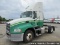 2014 MACK CXU612 S/A DAYCAB, HESS REPORT ATTACHED, 352471 MILES ON ODO, ECM