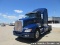 2014 KENWORTH T660 T/A SLEEPER, HESS REPORT ATTACHED,  909357 MILES ON ODO,