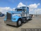 1998 KENWORTH W900 T/A SLEEPER,  TITLE DELAY, HESS REPORT ATTACHED, 95922 M