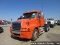 2009 FREIGHTLINER C120 T/A DAYCAB, 827667 MILES ON ODO, ECM 827997 MILES, 8