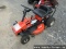 ARIENS 927046 RIDING MOWER, BRIGGS & STRATTON 10 HP ENG, GAS, 28" W