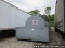 10000 GALLON PURGED DIESEL TANK, SELF CONTAINED, 128" W, 35â€™ L, 10â€