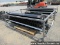 2021 JCT SKID STEER ANGLE BROOM, STOCK # 51564