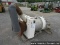 2011 MIDWEST AIR ECOLOGY PARAGON #MD30-OV BULK LOADING SPOUT, ELECTRIC, 56&