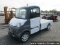 2014 COLUMBIA MEGA ELECTRIC VEHICLE,  UNIT HAS TITLE, CAN BE REGISTERED AND