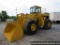 CLARK MICHIGAN PAYLOADER 175 B-C, 290 CUMMINS REBUILT AND UPGRADED WITH 350