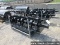 2021 JCT SKID STEER TILLER, STOCK # 51566