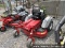 EXMARK STS730AKC52400 ZERO TURN MOWER, KOHLER 747 CC ENG, 718.5 HRS, GAS, 5