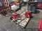 10 TON PORTABLE AIR LIFT JACKS, QUANTITY 2,