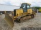 2007 JOHN DEERE 750J LGP DOZER, JOHN DEERE ENGINE, 6.8 L, V6, 6068H/155 HP,