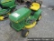 JOHN DEERE STX30 RIDING MOWER, NONRUNNER, KOHLER COMMAND 9 HP ENG, GAS, 32&