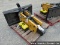 2021 AGROTK DROP HAMMER, TOP TYPE, PILE HAMMER AND EXTRACTORS, STOCK # 5174