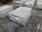 BLUE STONE PATIO KIT, 120 SQ FT. , STOCK # 51866