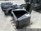 3/4 CUBIC YARD CONCRETE PLACEMENT BUCKET, STOCK # 52174