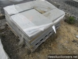 120 SQ FT PATIO KIT, STOCK # 51422