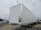 2015 UTILITY VS2DX 53â€™ X 102" VAN TRAILER, 65000 GVW, T/A, AIR SUSP, 275/80R22.5 ON STEEL WHEE