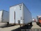 1999 WABASH 28â€™ PUP TRAILER, NO VIN PLATE, S/A, AIR SUSP, 295/75R22.5 ON STEEL WHEELS, SWING RR DO