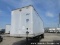 1999 GREAT DANE 7311L 28â€™ PUP VAN TRAILER, 39000 GVW, S/A, AIR SUSP, 295/75R22.5 ON STEEL WHEELS, 