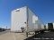 2011 WABASH DVCVHPC DURAPLATE 53â€™ X 102" X13â€™6" PLATE VAN TRAILER, 68000 GVW, T/A, AIR