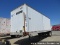 2002 TRAILMOBILE 28â€™ PUP TRAILER, 40000 GVW, S/A, AIR SUSP, 75R22.5 ON STEEL WHEELS, SWING RR DOOR