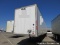 2011 WABASH DVCVHPC DURAPLATE 53â€™ X 102" X13â€™6" PLATE VAN TRAILER, 68,000 GVW, T/A,  A