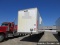 2011 WABASH DVCVHPC DURAPLATE 53â€™ X 102" X13â€™6" PLATE VAN TRAILER, 68,000 GVW, T/A,  A