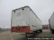 1984 FRUEHAUF 48â€™ X 102" VAN TRAILER, 65000 GVW, SPRING SUSP, 11R22.5 ON STEEL WHEELS, SWING R