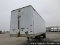 1998 GREAT DANE 28â€™ PUP TRAILER, NO VIN PLATE, S/A, AIR SUSP, 275/80R22.5 ON STEEL WHEELS, ROLL-UP