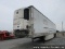 2007 UTILITY 53â€™ X 102" REEFER TRAILER, 65000 GVW, TANDEM, AIR RIDE SUSP, 295/75R22.5 ON STEEL