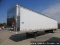 2005 GREAT DANE 53â€™ DRY VAN TRAILER, 68000 GVW, T/A, AIR SUSP, 296/75R22.5 ON STEEL WHEELS, SWING 