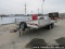 1986 KODIAK 18â€™ X 8â€™ ATV/SNOWMOBILE TRAILER, 7000 GVW, T/A, SPRING SUSP, 205/75R14 ON ALUM WHEEL