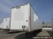 2011 WABASH DVCVHPC DURAPLATE 53â€™ X 102" X 13â€™ 6" PLATE VAN TRAILER,  68000 GVW, T/A, 