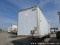 1999 WABASH 42â€™ DRY VAN TRAILER, 68000 GVW, T/A, AIR SUSP, 75R22.5 ON STEEL WHEELS, SWING RR DOOR,