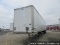 2006 WABASH DURAPLATE 53â€™ DRY VAN TRAILER, 68000 GVW, T/A, AIR SUSP, 11R22.5 ON STEEL WHEELS, SWIN