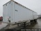 2002 GREAT DANE 7311TJWAL 53â€™ DRY VAN TRAILER, 68000 GVW, T/A, AIR SUSP, 295/75R22.5 ON STEEL WHEE