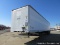 2001 UTILITY 48â€™ X 102" VAN TRAILER, STORAGE ONLY, 65000 GVW, T/A, SPRING SUSP, 11R22.5 ON ST