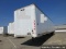 2003 TRAILMOBILE 53â€™ X 102" VAN TRAILER, 65000 GVW, T/A AIR SUSP, 75R22.5 ON STEEL WHEELS, SW