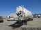 1999 HEIL TANK TRAILER, 70000 GVW, T/A, AIR SUSP, 80R22.5 ON ALUM WHEELS, 41â€™ L X 102" W, ALU