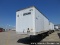 2002 TRAILMOBILE 28â€™ PUP TRAILER, 40000 GVW, S/A, AIR SUSP, 75R22.5 ON STEEL WHEELS, SWING RR DOOR