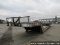 1995 WILSON 48â€™ X 100" DROP DECK TRAILER, 78500 GVW, T/A, SPRING SUSP, 70R22.5 ON STEEL WHEELS