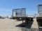 2005 PRATT 42-60 EXTENDABLE TRUSS ROLLER TRAILER, T/A, 68000 GVW, AIR SUSP, 255/70R22.5 ON STEEL WHE