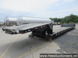 2013 BWS MECHANICAL DETACH LOWBOY 29â€™ TRAILER, TITLE DELAY, 97300 GVW, T/A, AIR SUSP, 255/70R22.5