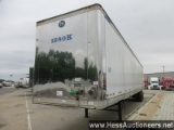 2005 GREAT DANE W7411TP-SA 53â€™ X 102" VAN TRAILER, 68000 GVW, T/A, AIR SUSP, 295/75R22.5 ON ST