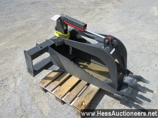 NEW ALL-STAR STUMP GRAPPLE, STOCK # 53394