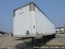 2001 TRAILMOBILE 48' DRY VAN TRAILER, 68545 GVW, T/A, SPRING SUSP, 295/75R22.5 ON STEEL WHEELS, SWIN