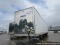 2006 UTILITY VS2DC 53' DRY VAN TRAILER, 65000 GVW, T/A AIR SUSP, 295/75R22.5 ON STEEL WHEELS, SWING 